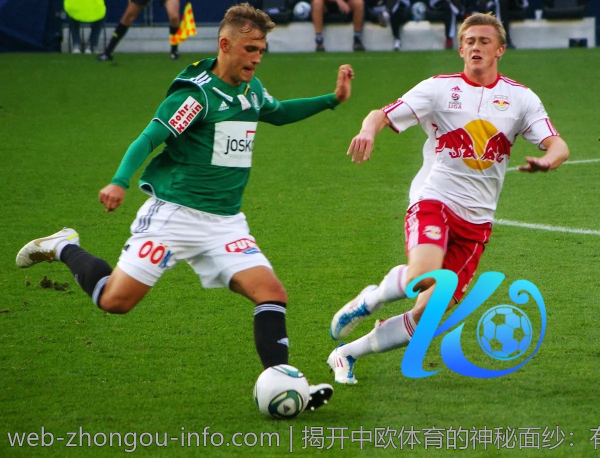 揭开中欧体育的神秘面纱：有什么特别之处？