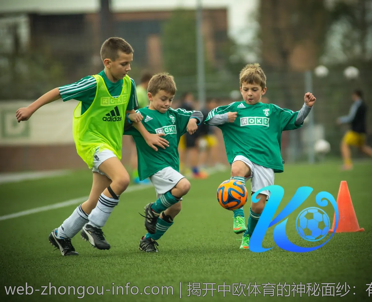 揭开中欧体育的神秘面纱：有什么特别之处？