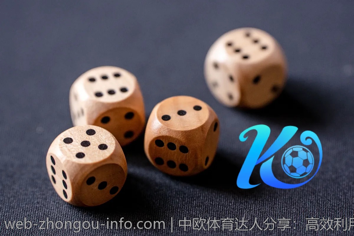 中欧体育达人分享:高效利用平台资源